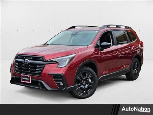 2025 Subaru Ascent Onyx Edition Touring 7-Passenger