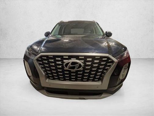 Moonlight Cloud 2021 Hyundai PALISADE SEL