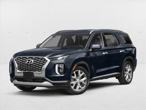 Moonlight Cloud 2021 Hyundai PALISADE SEL