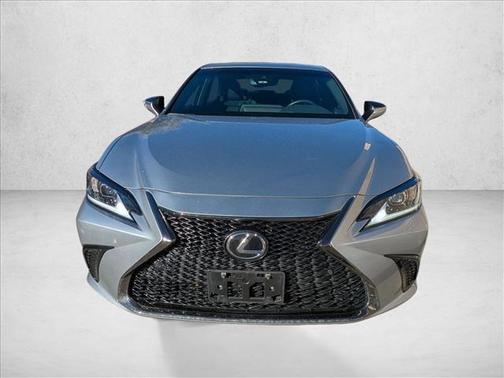 2022 Lexus ES 350 F Sport