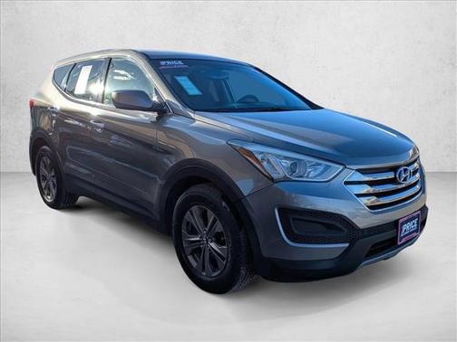 2014 Hyundai Santa Fe Sport 2.4L