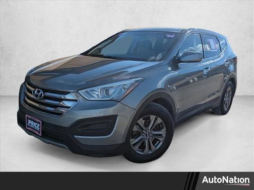 2014 Hyundai Santa Fe Sport 2.4L
