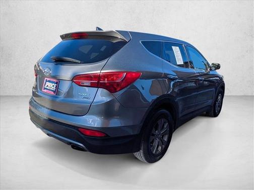 2014 Hyundai Santa Fe Sport 2.4L