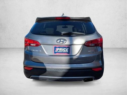 2014 Hyundai Santa Fe Sport 2.4L