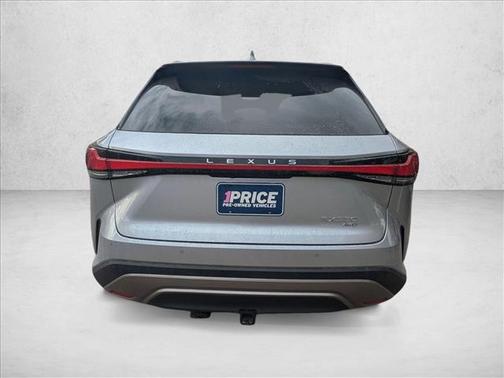 2025 Lexus RX 350 Luxury