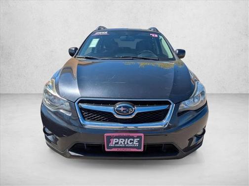 2013 Subaru XV Crosstrek 2.0i Premium