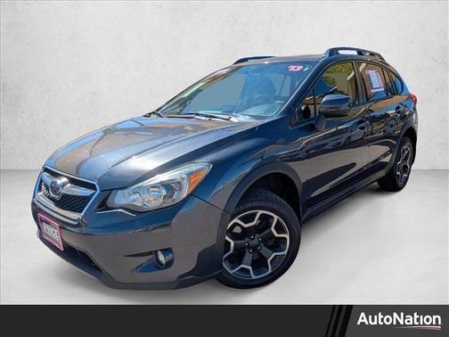 2013 Subaru XV Crosstrek 2.0i Premium