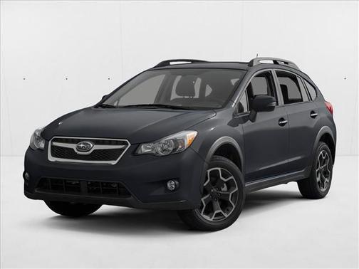 2013 Subaru XV Crosstrek 2.0i Premium
