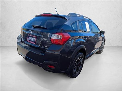 2013 Subaru XV Crosstrek 2.0i Premium