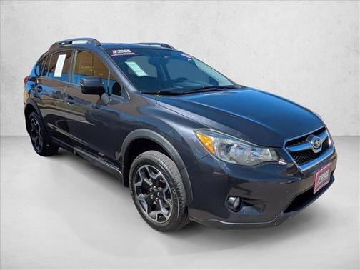 2013 Subaru XV Crosstrek 2.0i Premium