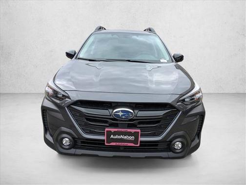 2025 Subaru Outback Onyx Edition XT