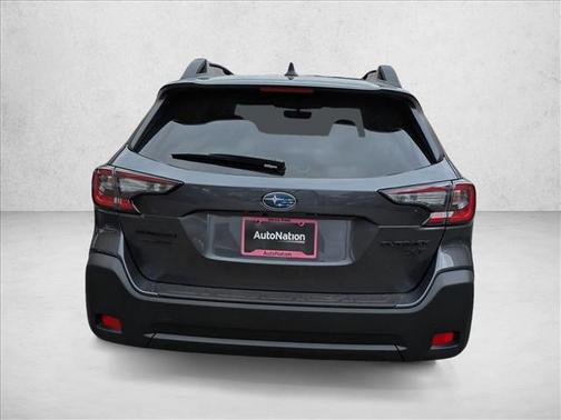 2025 Subaru Outback Onyx Edition XT