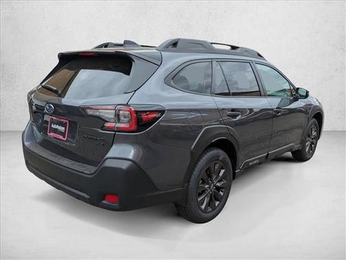 2025 Subaru Outback Onyx Edition XT