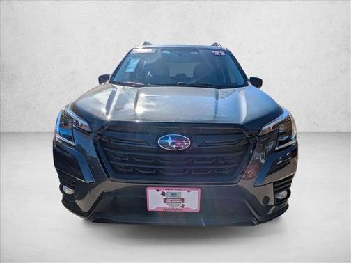 2023 Subaru Forester Base