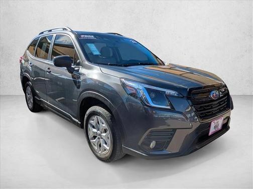 2023 Subaru Forester Base