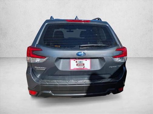 2023 Subaru Forester Base