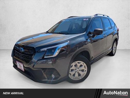2023 Subaru Forester Base