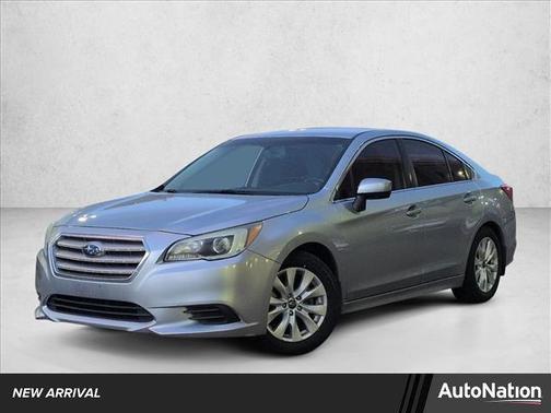 2016 Subaru Legacy Premium