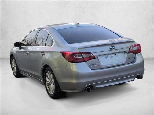 2016 Subaru Legacy Premium