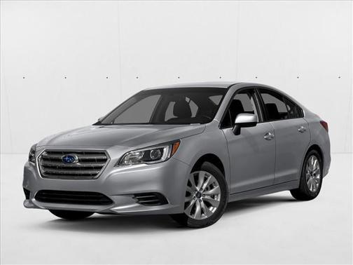 2016 Subaru Legacy Premium