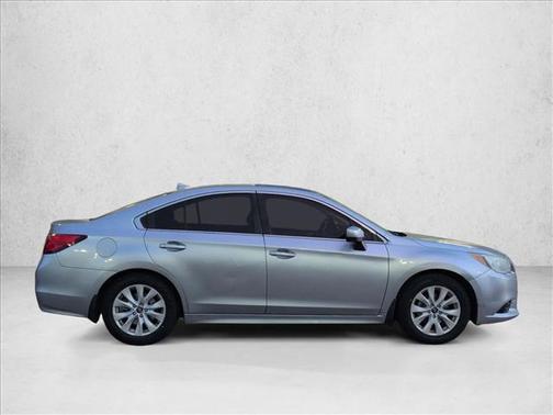 2016 Subaru Legacy Premium