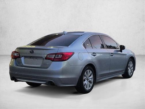 2016 Subaru Legacy Premium