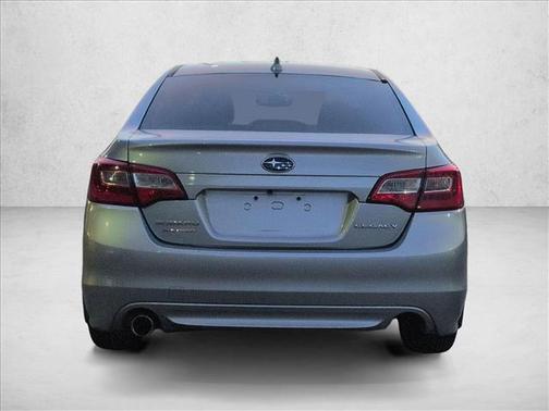 2016 Subaru Legacy Premium