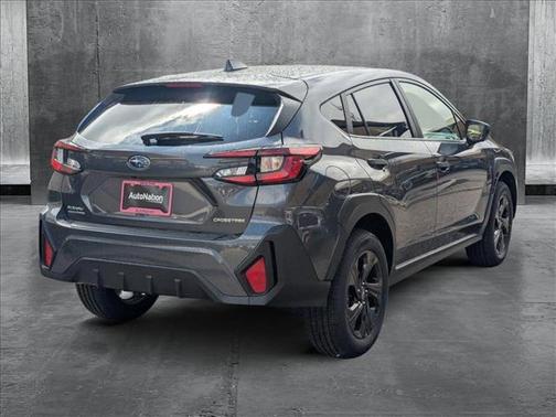 2025 Subaru Crosstrek Base