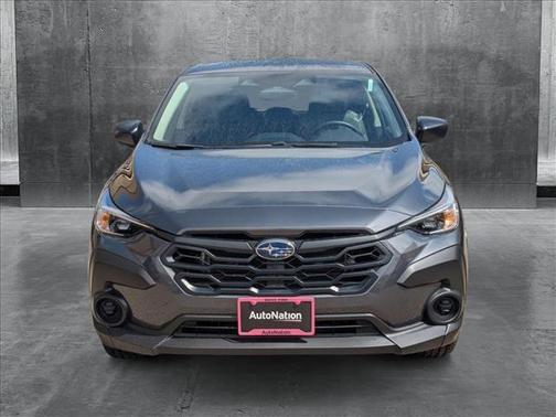 2025 Subaru Crosstrek Base