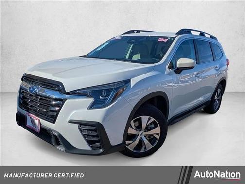 2024 Subaru Ascent Premium 7-Passenger