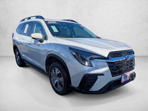 2024 Subaru Ascent Premium 7-Passenger