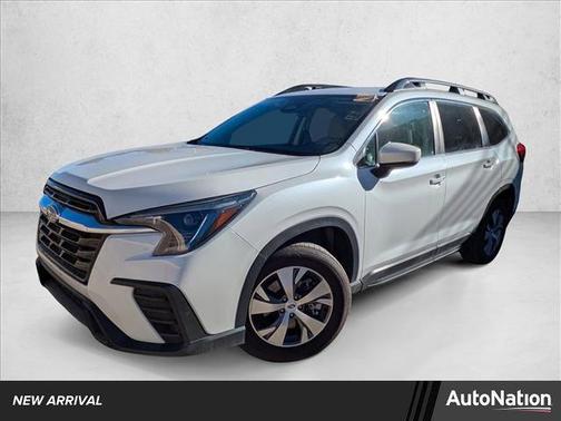 2024 Subaru Ascent Premium 7-Passenger