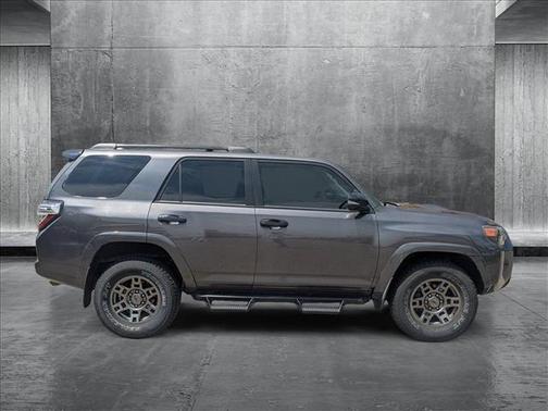 2020 Toyota 4Runner Venture Special Edition