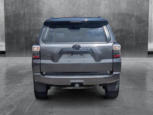 2020 Toyota 4Runner Venture Special Edition