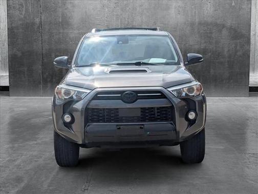 2020 Toyota 4Runner Venture Special Edition