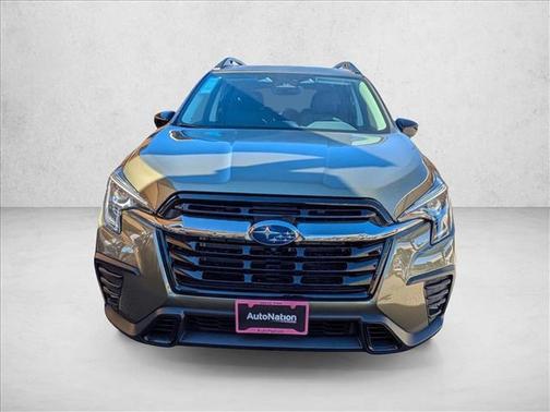 2025 Subaru Ascent Limited 7-Passenger