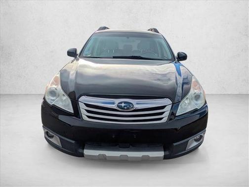 2012 Subaru Outback 2.5i Limited