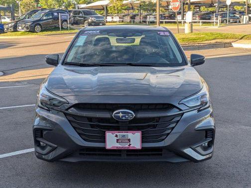 2025 Subaru Legacy Limited