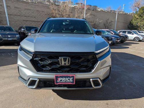 2023 Honda CR-V Hybrid Sport Touring AWD