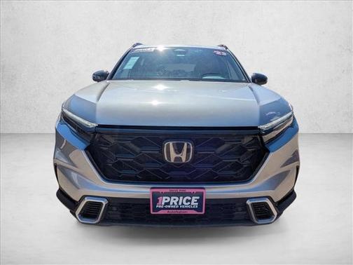 2023 Honda CR-V Hybrid Sport Touring AWD