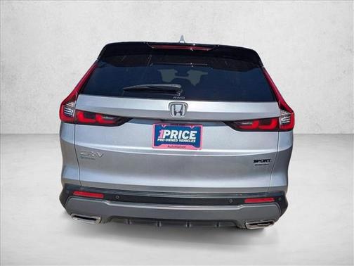 2023 Honda CR-V Hybrid Sport Touring AWD