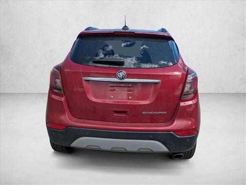2019 Buick Encore Essence