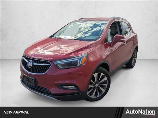 2019 Buick Encore Essence