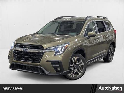 2023 Subaru Ascent Limited 8-Passenger