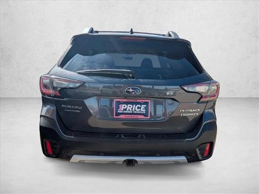 2022 Subaru Outback Touring XT