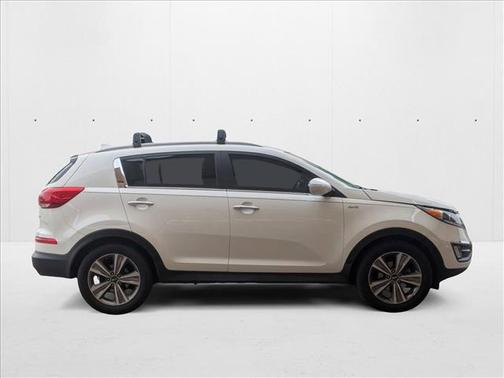 2014 Kia Sportage SX