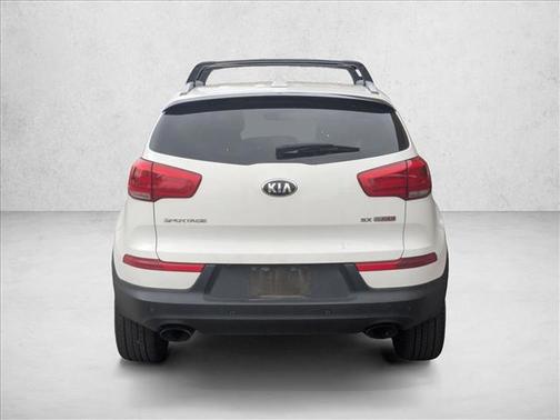 2014 Kia Sportage SX