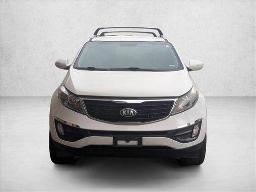 2014 Kia Sportage SX