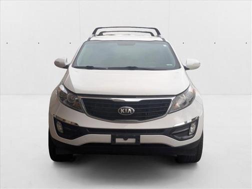 2014 Kia Sportage SX