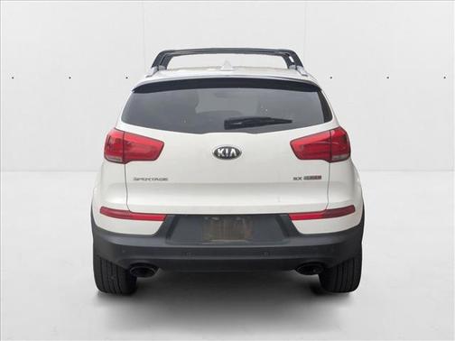 2014 Kia Sportage SX